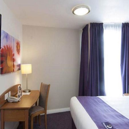 Premier Inn Bristol Sidcot A38 Winscombe Kültér fotó